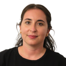 Sara Guerreiro